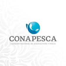 Logotipo de Conapesca