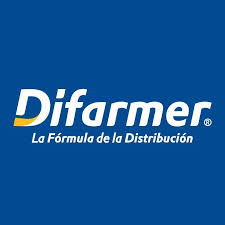 Logotipo de Difarmer