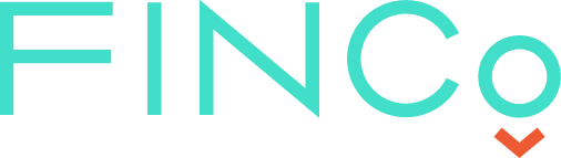 Logotipo de Finco