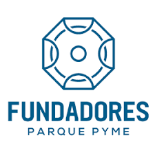 Logotipo de Fundadores Parque Industrial