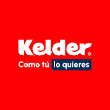 Logotipo de Kelder