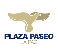 Logotipo de Paseo La Paz