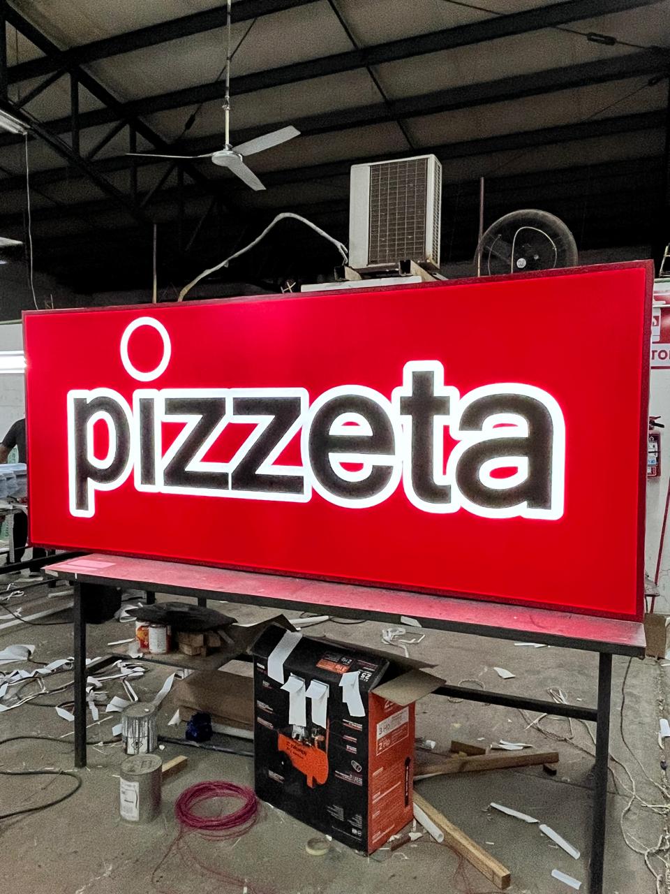 Proyecto realizado por Printex de México, imagen 02