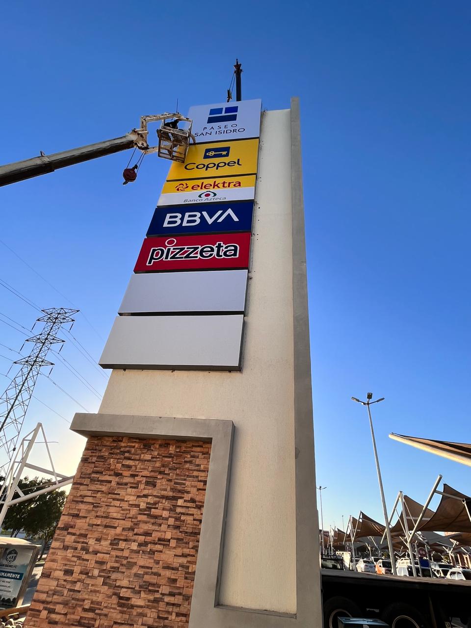 Proyecto realizado por Printex de México, imagen 07