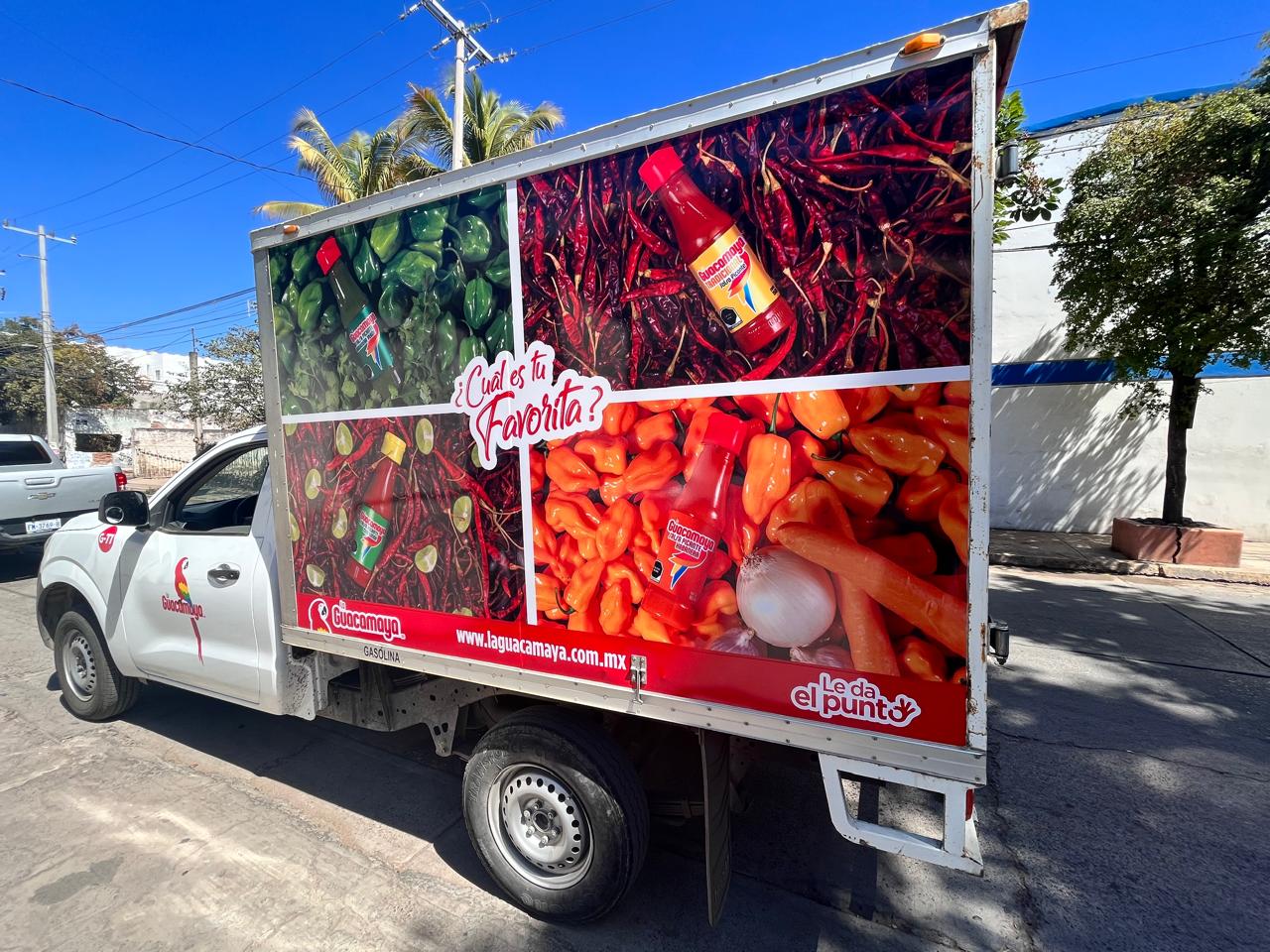 Proyecto realizado por Printex de México, imagen 08
