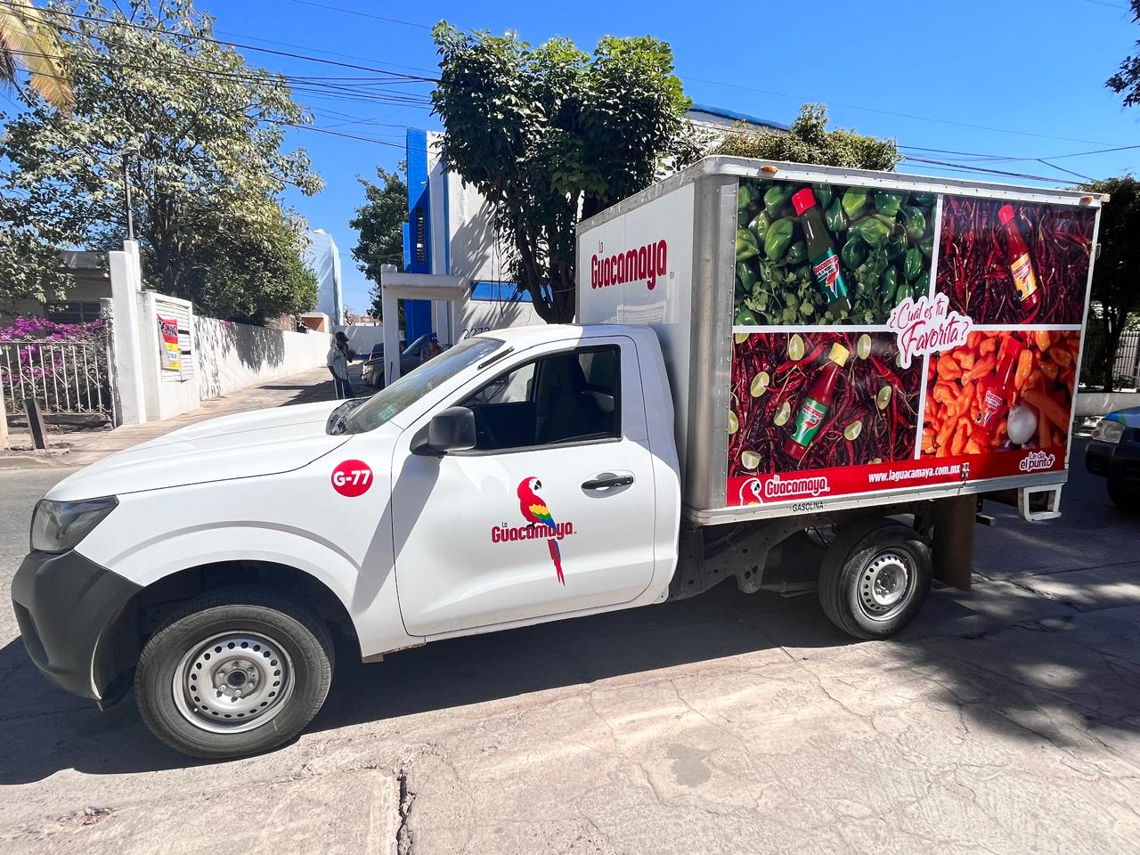 Proyecto realizado por Printex de México, imagen 10