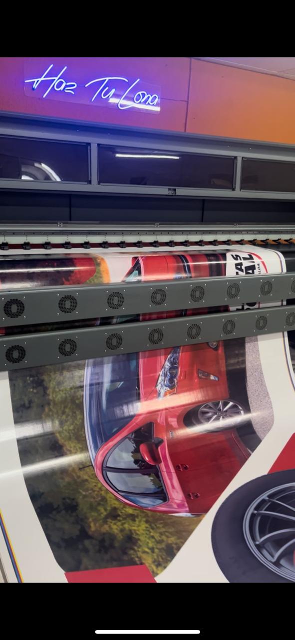 Proyecto realizado por Printex de México, imagen 12
